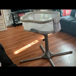 Baby bassinet